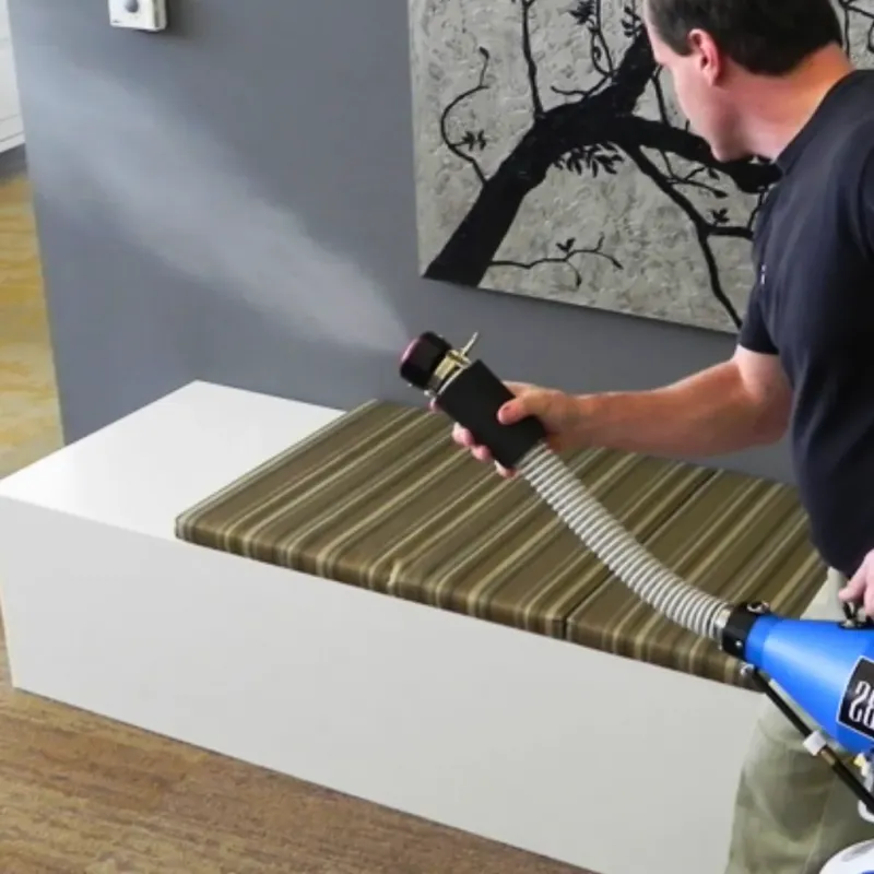 Professional Odor Removal in Prairie View, TX